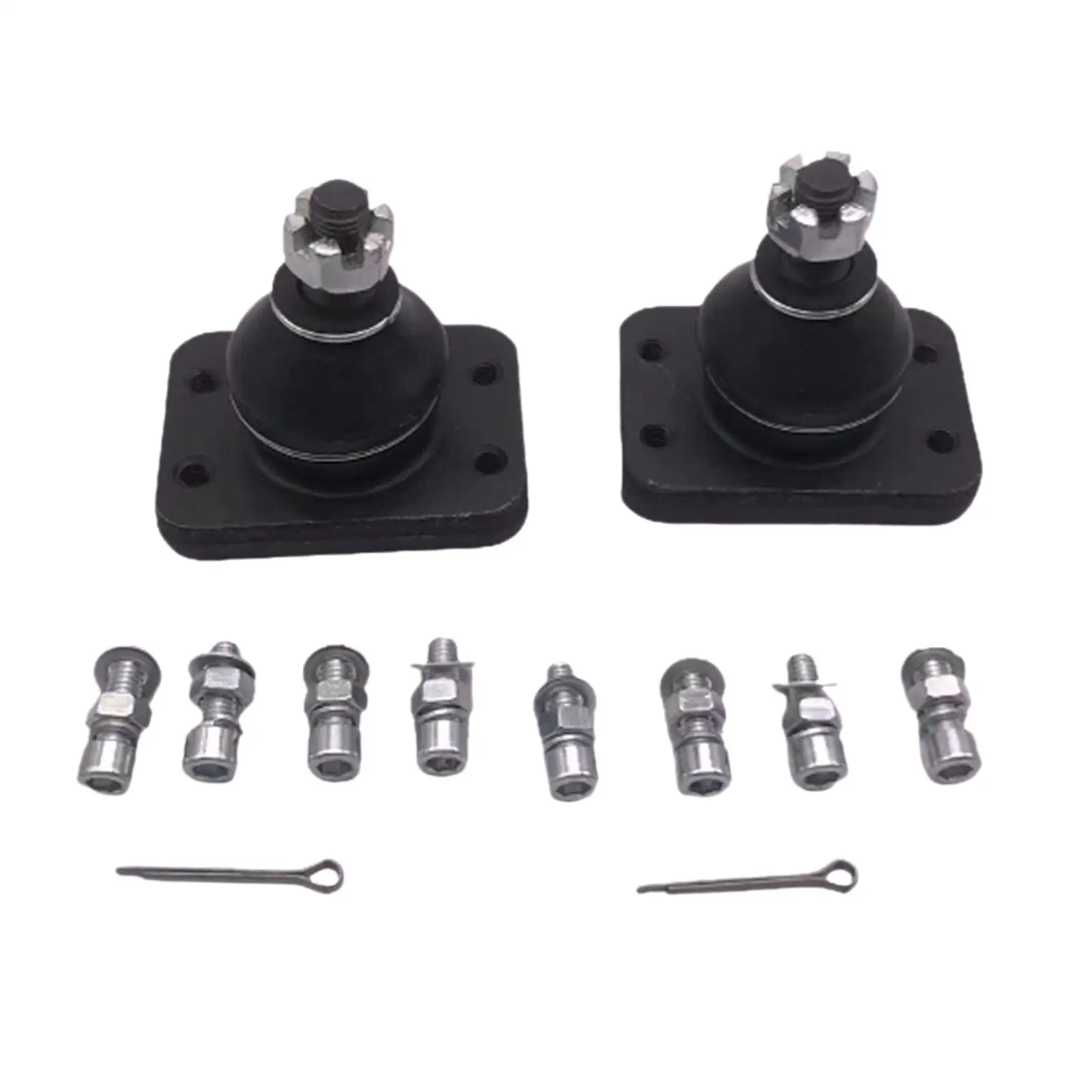 

Car Ball suitable for Civic 92-00 Integra 94-01 Models, Durable & Stable