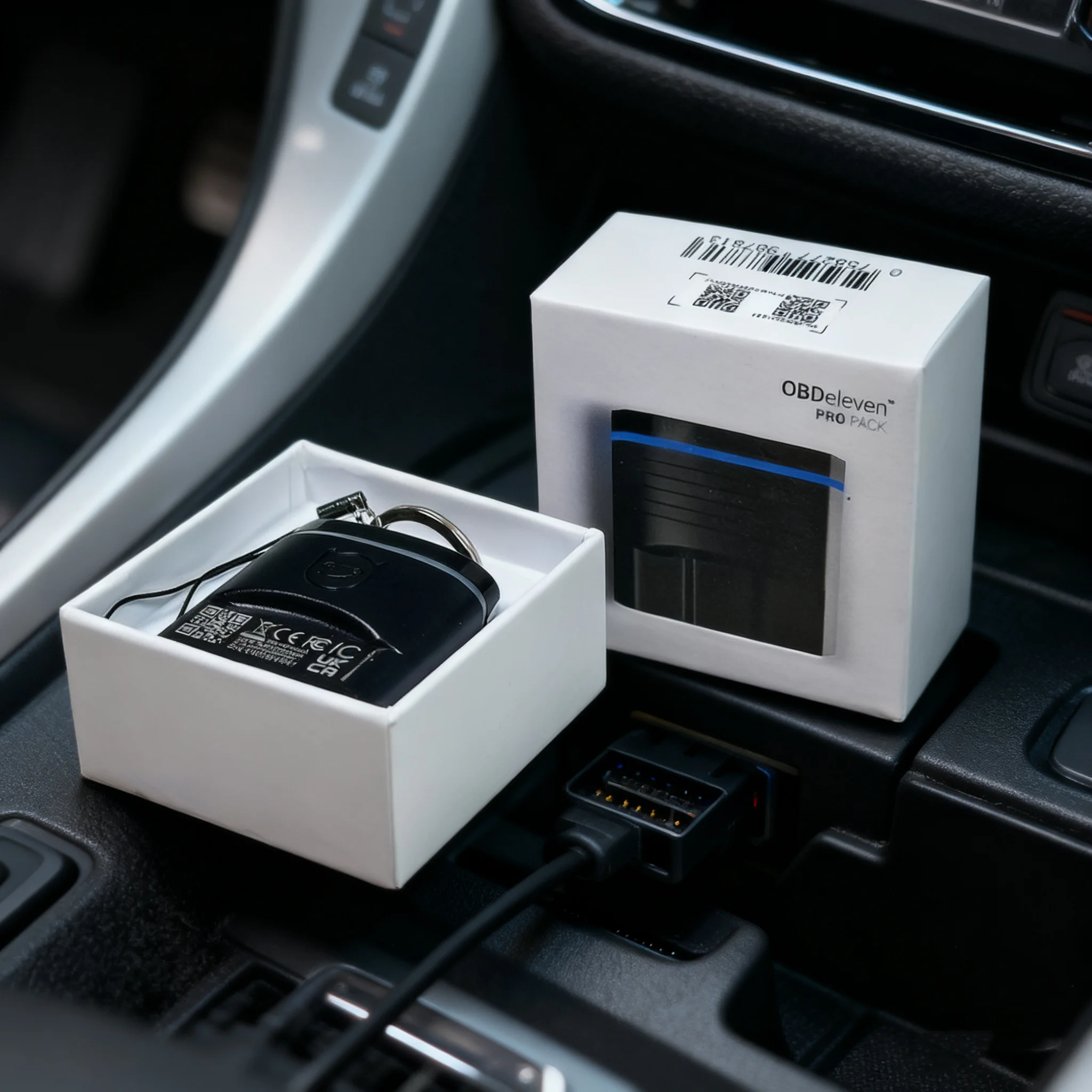 Obd11 100% Origineel Obdeleven Nextgen Device Obd eleven Pro/Ultimate Plan ...