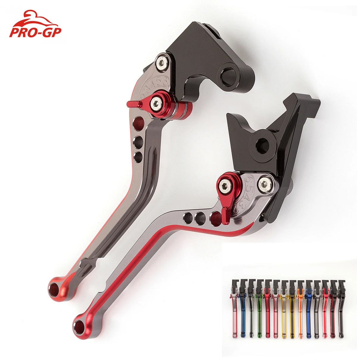 

Motorcycle CNC 177MM Brake Clutch Lever Handles For Yamaha NMAX155 N-MAX 155 Nmax 155 125 2015-2017 2015 2016 2017