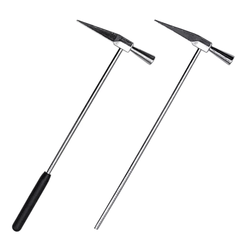 Portable Watchmakers Hammer for Creative Style Jewellers Mini Lightweight Model Craft Hammer Small for DIY Maintenance T mini hammer