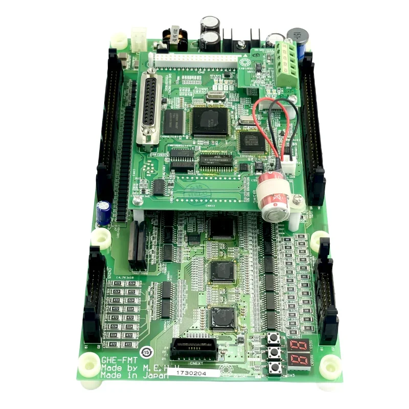 

GVF-2 Elevator/NPH Elevator Motherboard GHE-FMT Motherboard Complete Set
