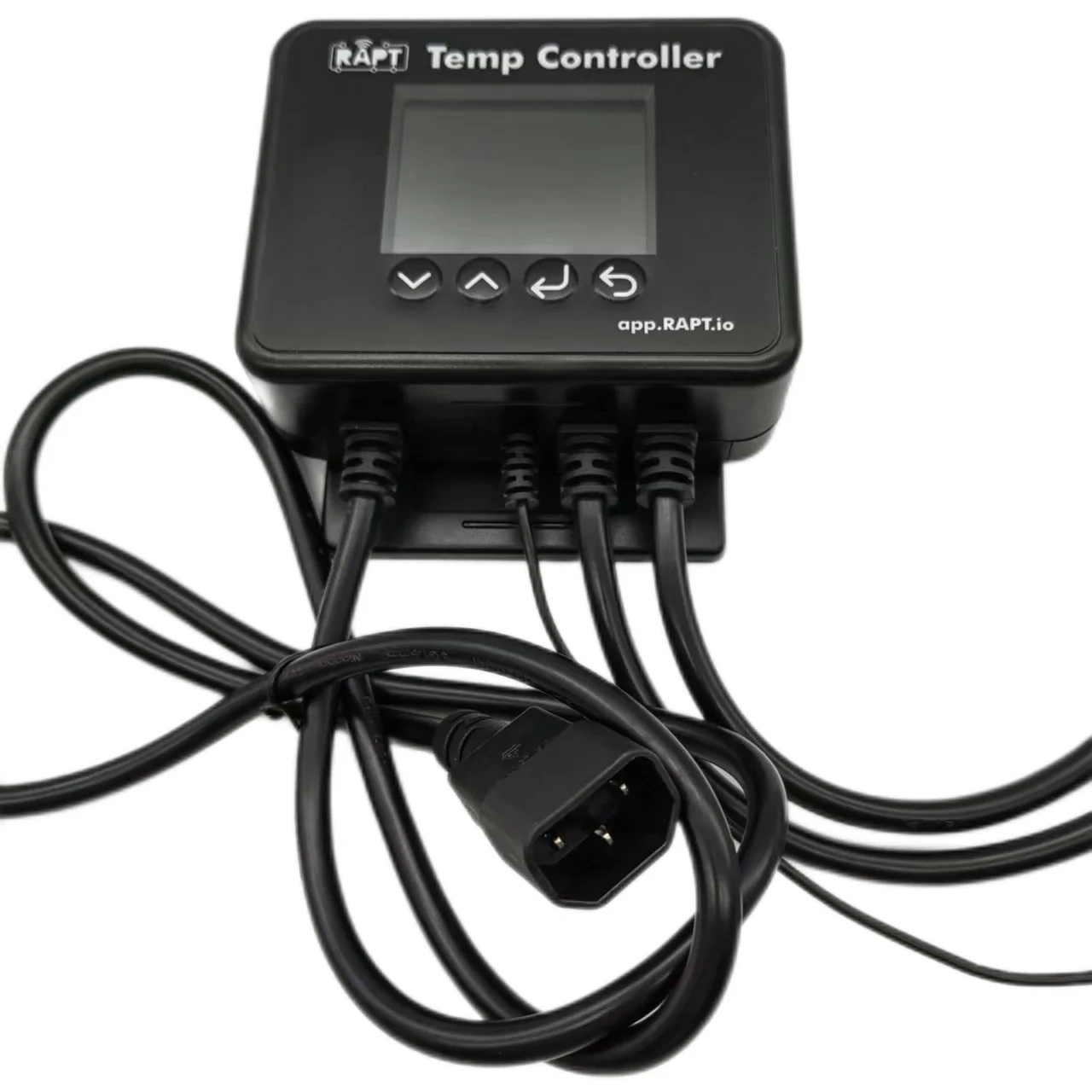 KegLand RAPT Temperature Controller with IEC 10A 250V Plug