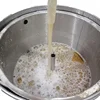 Beer-brewing commercial beer brewing equipment electric brewing fully automatic saccharification for home brewing 6