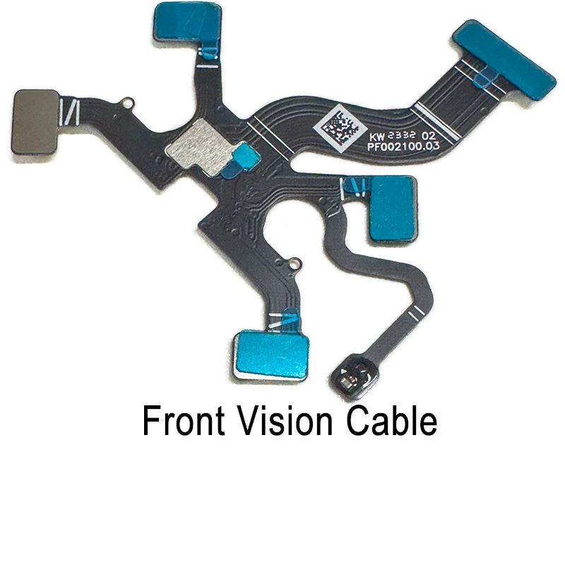 Front Vision Cable