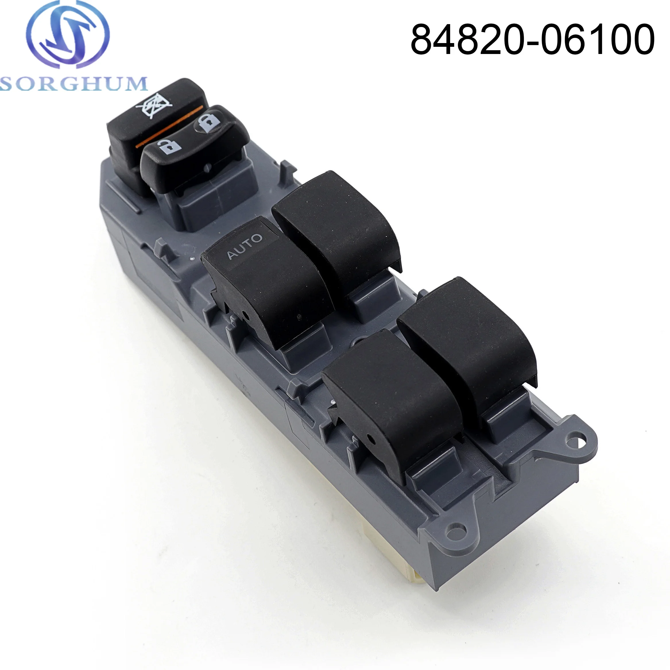 8482006100 8482006100 Power Window Control Switch For Toyota Camry