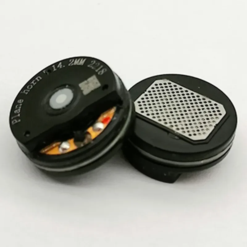 14.3mm 16ohm Hi-Fi Planar Magnetic Driver Earphone Accessories Neodymium Planar Driver Unit For IEM Earphones Headset