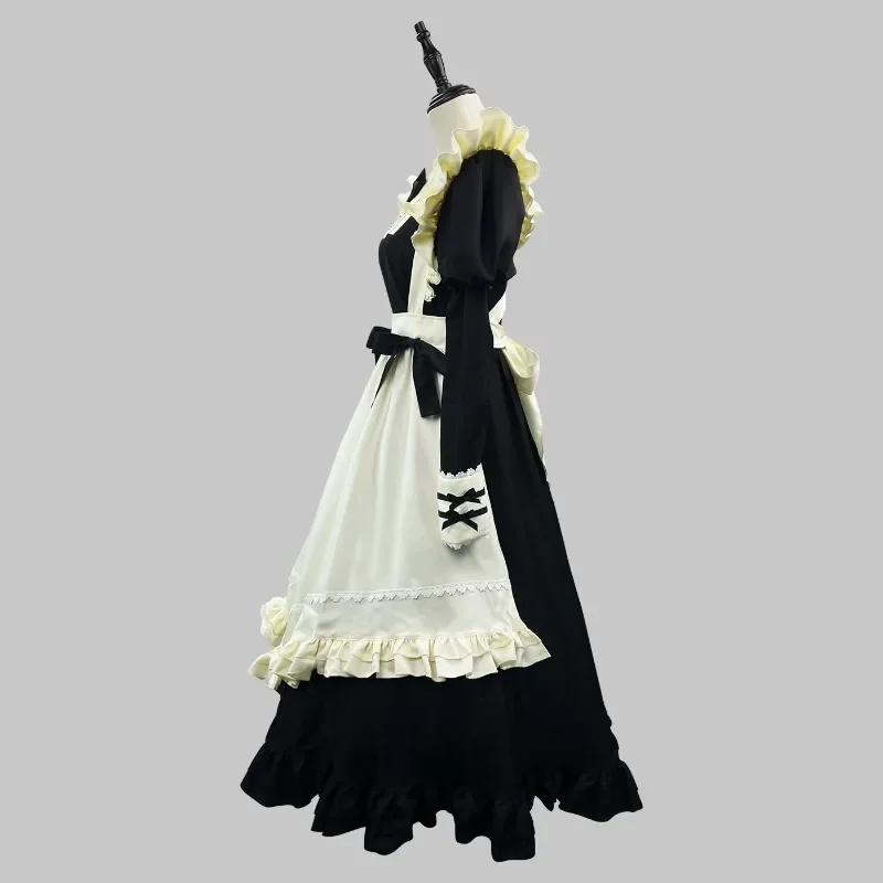 Lolita Cosplay Costumes Plus Size S-5XL