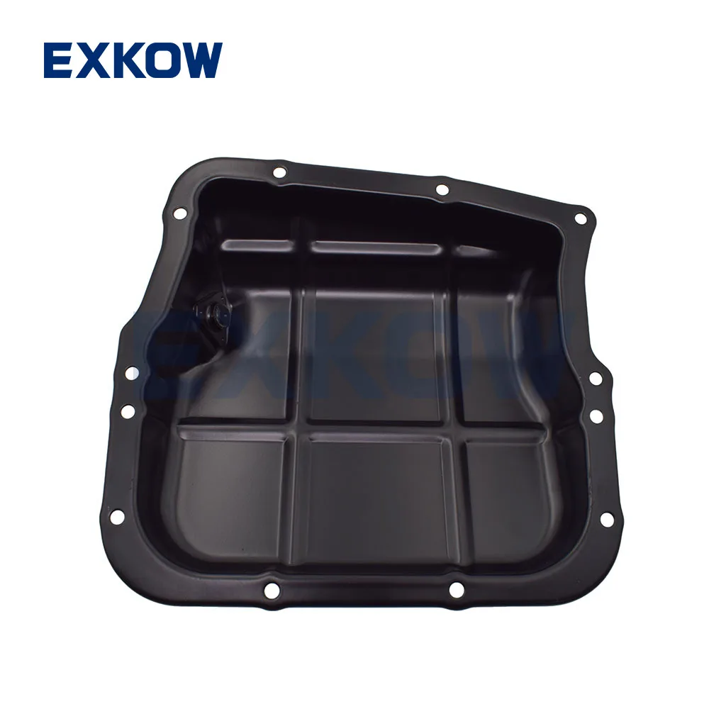 Engine Lower Oil Pan for Mitsubishi Outlander CW6W GF4W 6B31 3.0L 1200A318