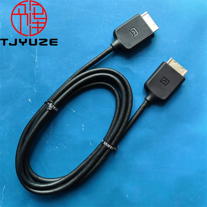Nuovo Cavo Di Connessione Originale One Per Samsung Smart Tv Muslimexmuslimexmuslimb