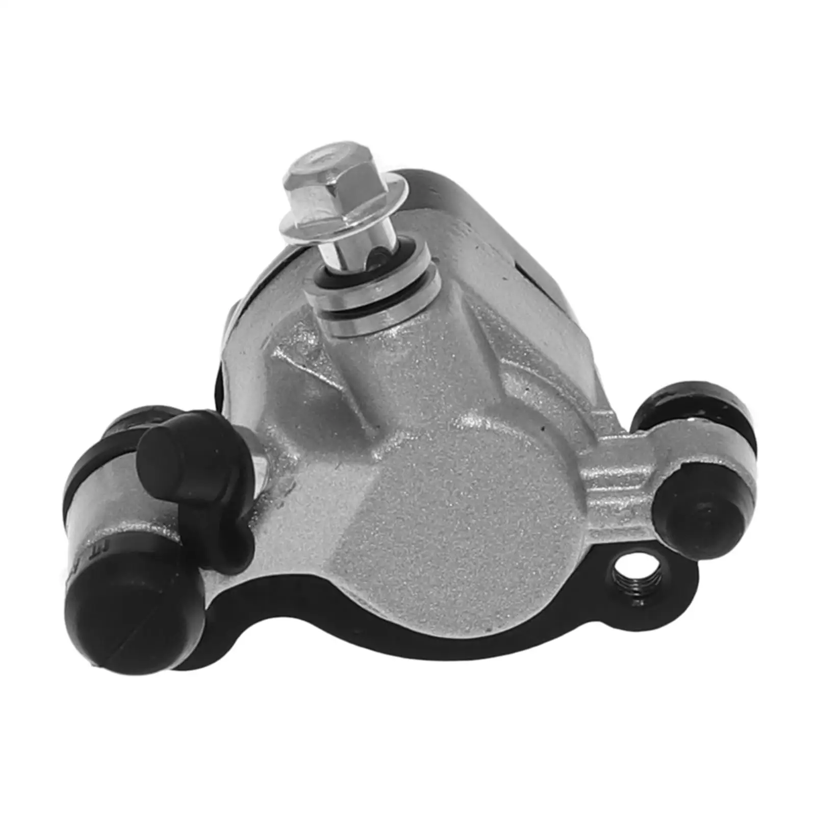 1PCS New Aluminum Alloy Front Brake Lower Pump for ATV PIT DIRT Bike
