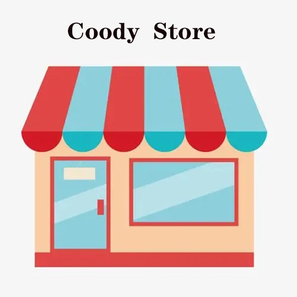 Coody Store