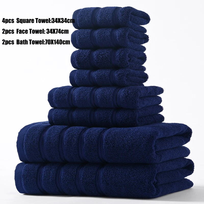 8-piece set