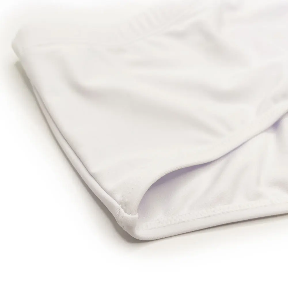 Traje de baño para hombre, sólido, de verano, acolchado, push-up. - Imagen 6