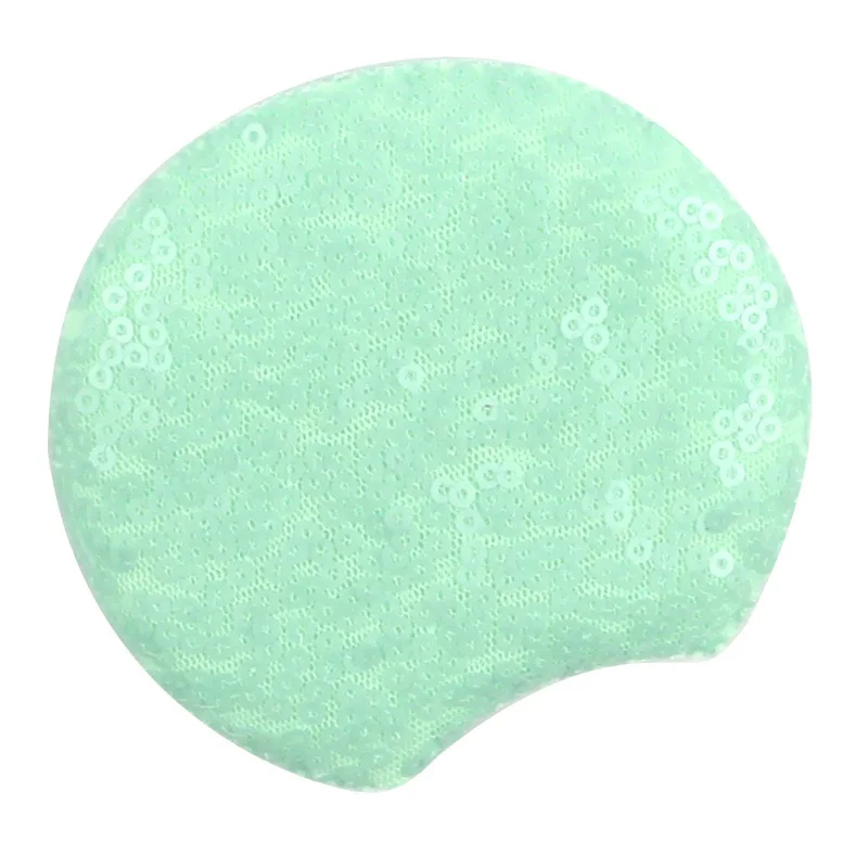 10 Paare/los Großhandel 3,7 ''Pailletten Maus Ohren Für Kinder Glitter Festival Stirnband Geburtstag Party Mädchen DIY Haar Zubehör – Detail 11