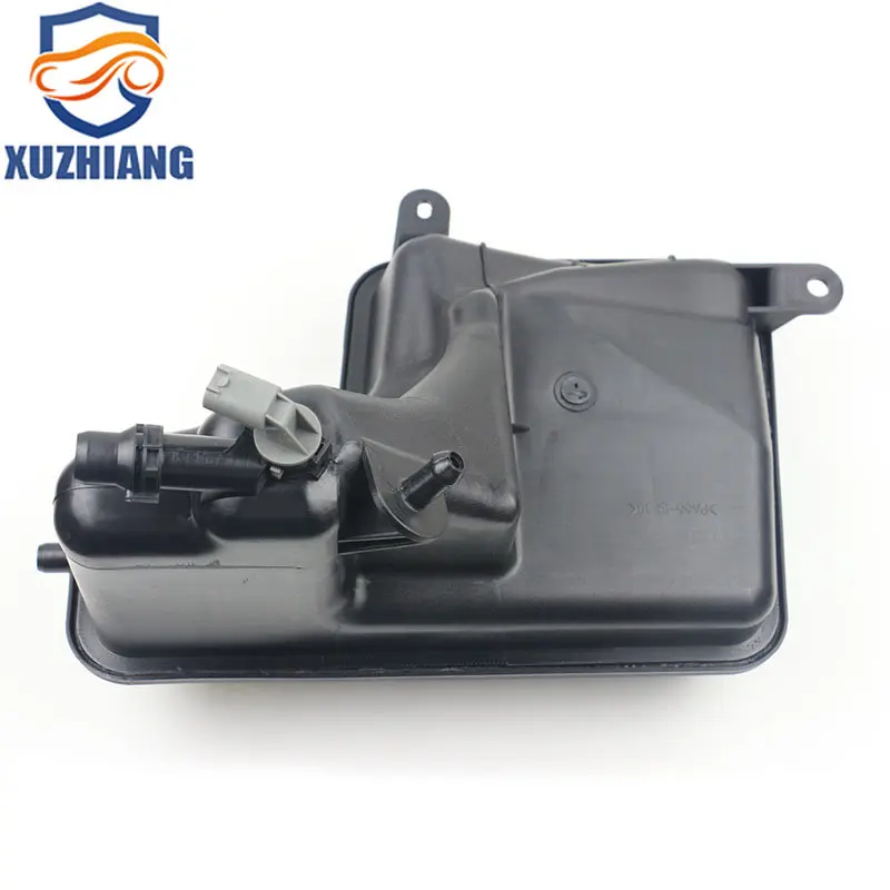 

17137543003 17137647713 17138600275 17137508007 17130409581 17130152372 COOLANT EXPANSION TANK FOR BMW E65 E66 E67