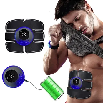 EMS Body Stimulator 1