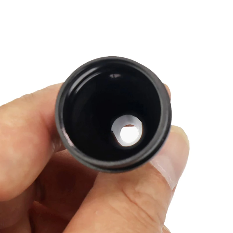 Medical Reusable Adult Child Non Disposable Speculum Earmuff Otoscope Accessory Ear Tip Funnel Nozzle Specula Cone Replacement 4