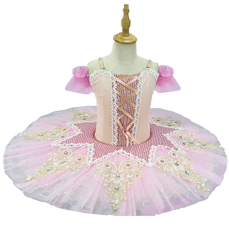 

Профессиональный балет для девушек, вращающаяся шляпа для девушек