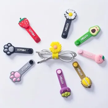 Cute Cable Winder Set 1