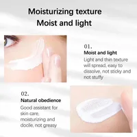 Crème blanchissante pour le visage, estompe et améliore les taches de rousseur, élimine la mélanine foncée, éclaircit la peau, nourrit rapidement la peau 5