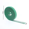 40/2M Nylon Plant Ties Plant Bandage Adjustable Plant Support Loop Reusable Fastener Organizer Straps for Home Garden Supplies 6