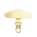 1Pcs Gold