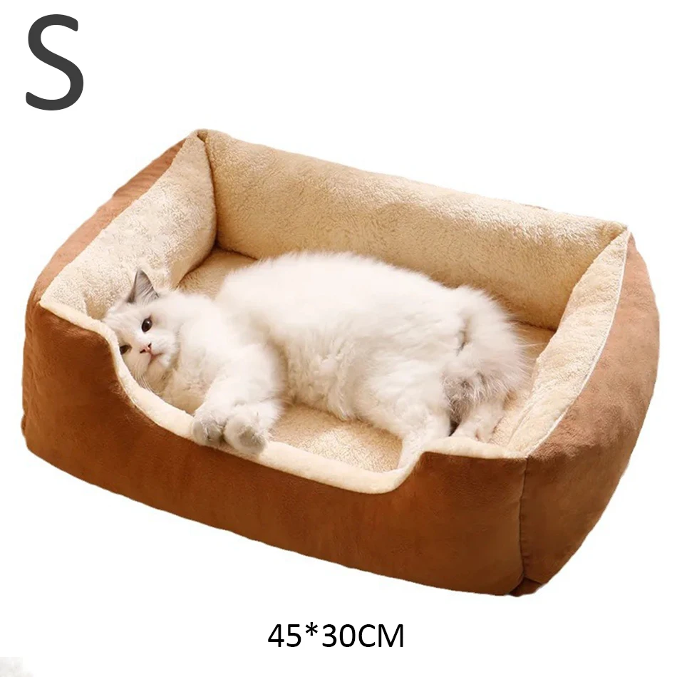 Light Brown S