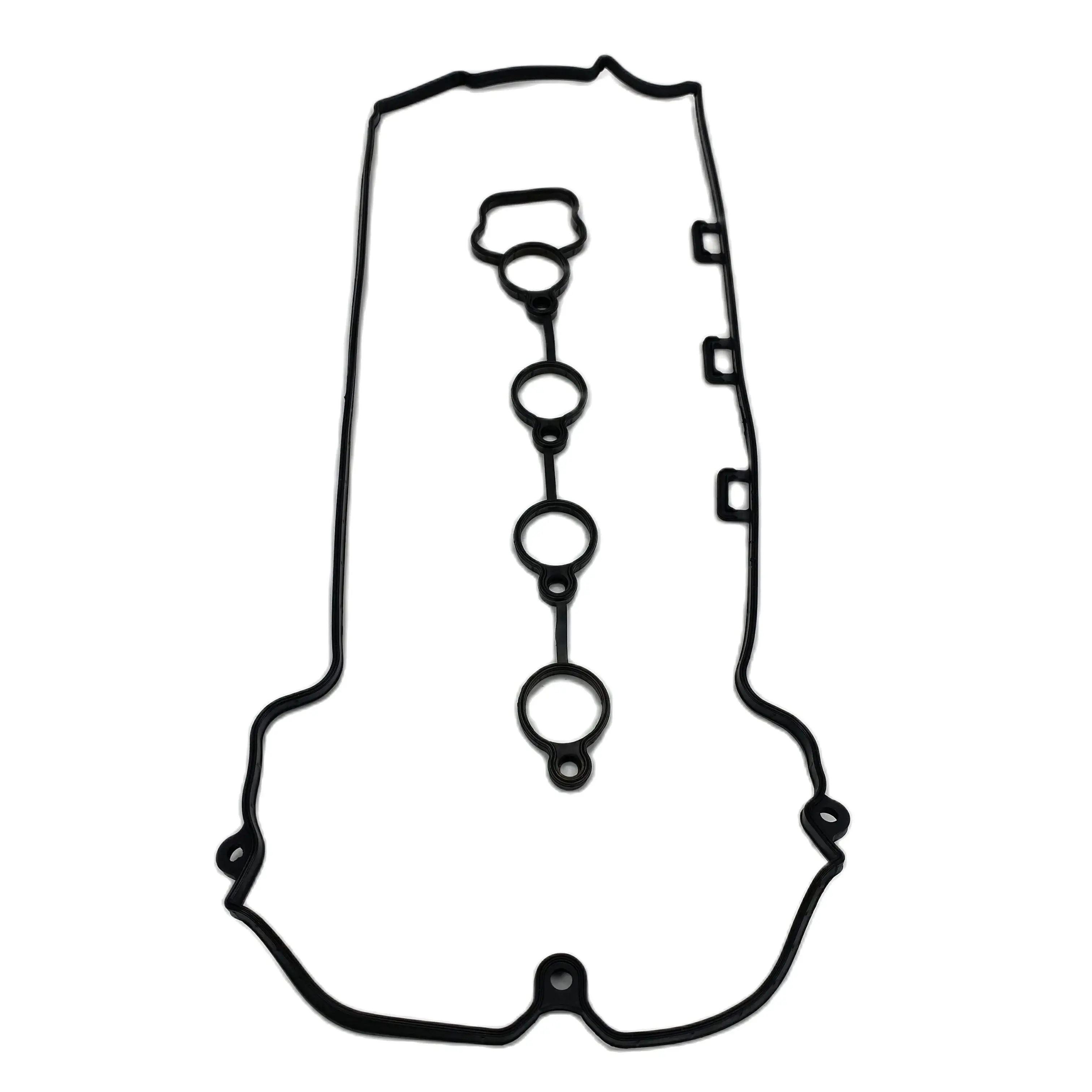 Engine Valve Cover Gasket For Chevrolet Buick Lacrosse 2.4Valve Cover Gasket Vauxhall Opel Antara 12598014