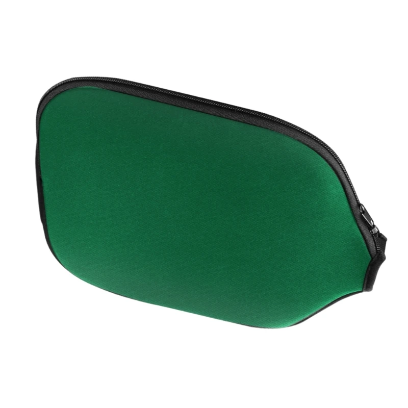 Neoprene Paddle Cover Paddle Storage Bag for Standard Pickball Racket Sleeve Pickleballs Cover