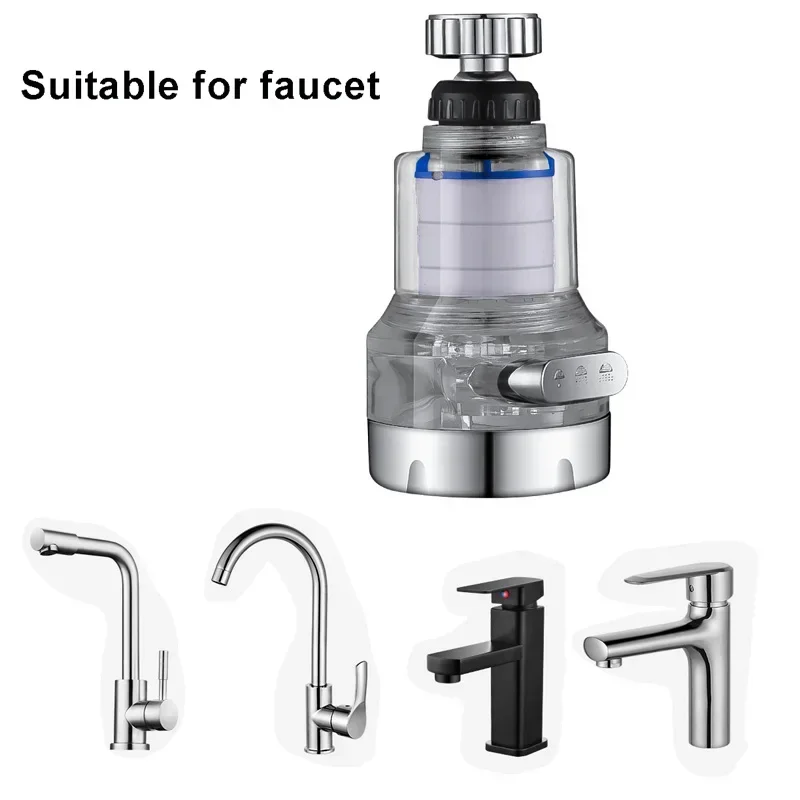 faucet installation example