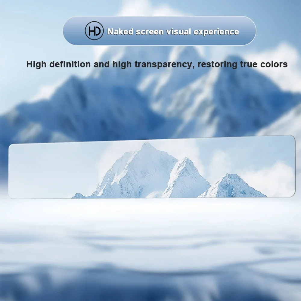 기아 스포티지 NQ5 X-라인 2025-26 무광 눈부심 방지 스크린 보호필름 콘솔 내비게이션 LCD 스크린 TPU 필름 스크래치 방지