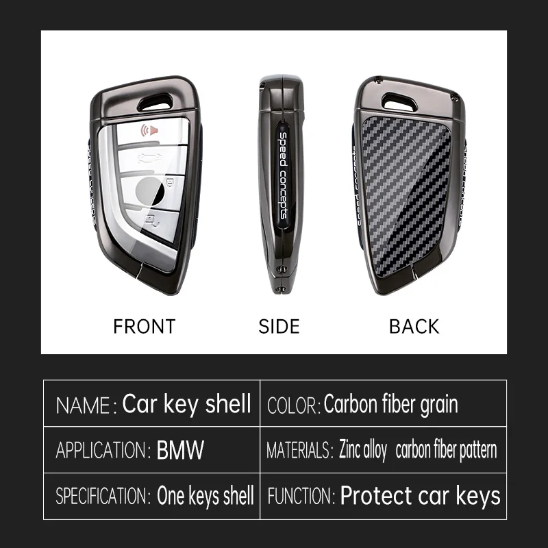 BMW F30 F11 X3 F25 1시리즈 E39 X4 G20 X5 G05 F40 X6 F44 216 X1 G30 320i F01 F02 차량용 키 케이스 커버, 키링, 자동차 스타일링