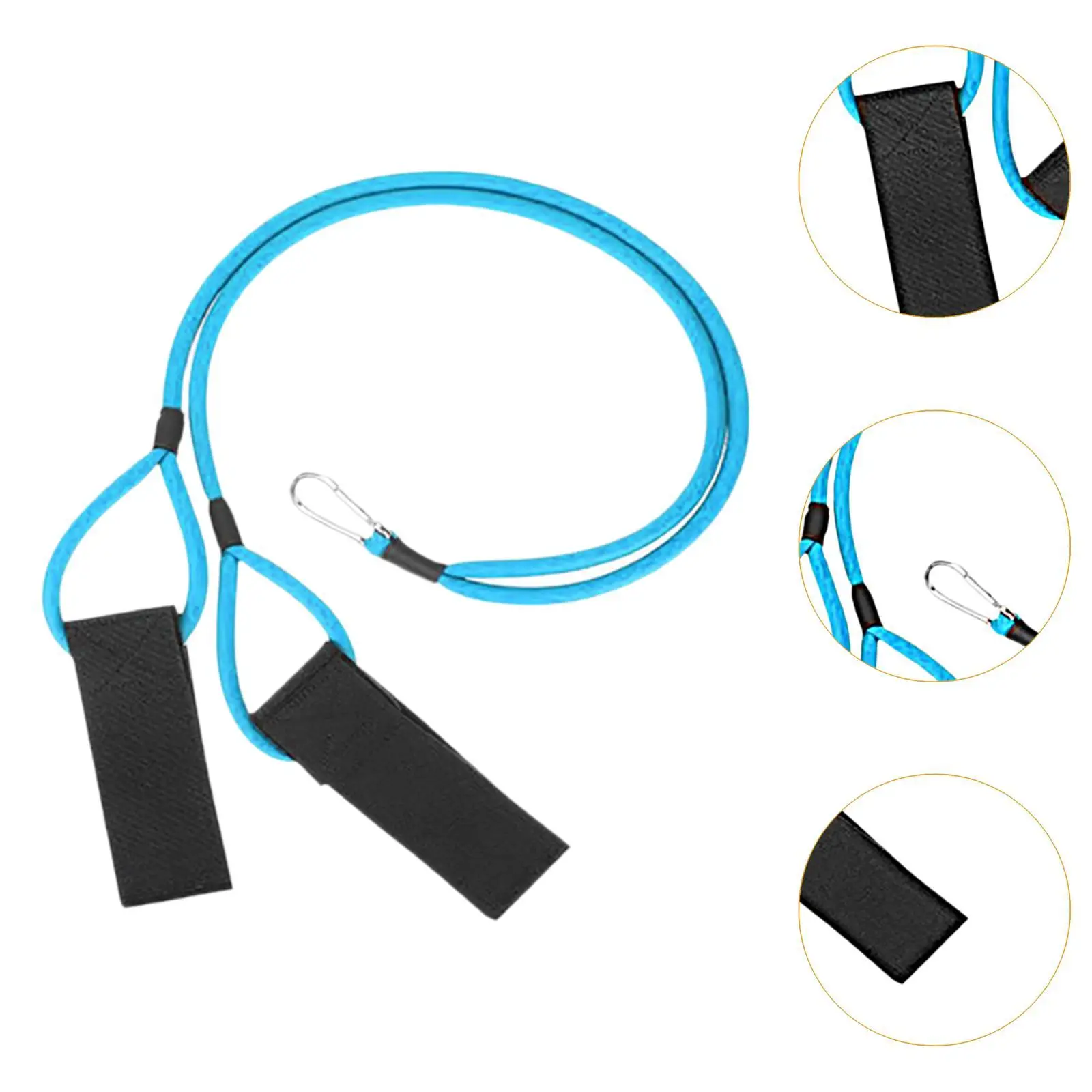 Enhanced Baseball Training Resistance Bands - Boost Pitching, Throwing, Batting & Arm Strength