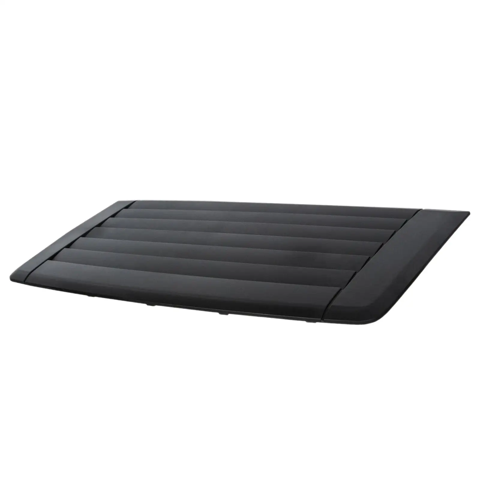 Louver Hood Air Vent Grille Panel 20880500 Exterior Decoration Replace Easy Installation for Hummer H3 2006-2010 Accessory Louver Hood Air Vent Grille Panel 20880500 Exterior Decoration Replace Easy Installation for Hummer H3 2006-2010 Accessory
