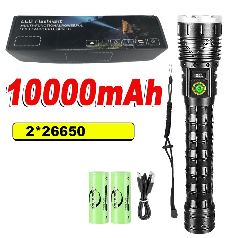 --10000mAh