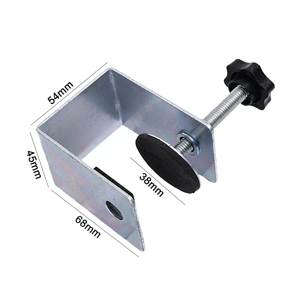Woodworking Clamps Woodworking Jig Steel Drawer Panel Clips Drawer Front Installation Clamps Cabinet Tool Home Furniture Installation Tools