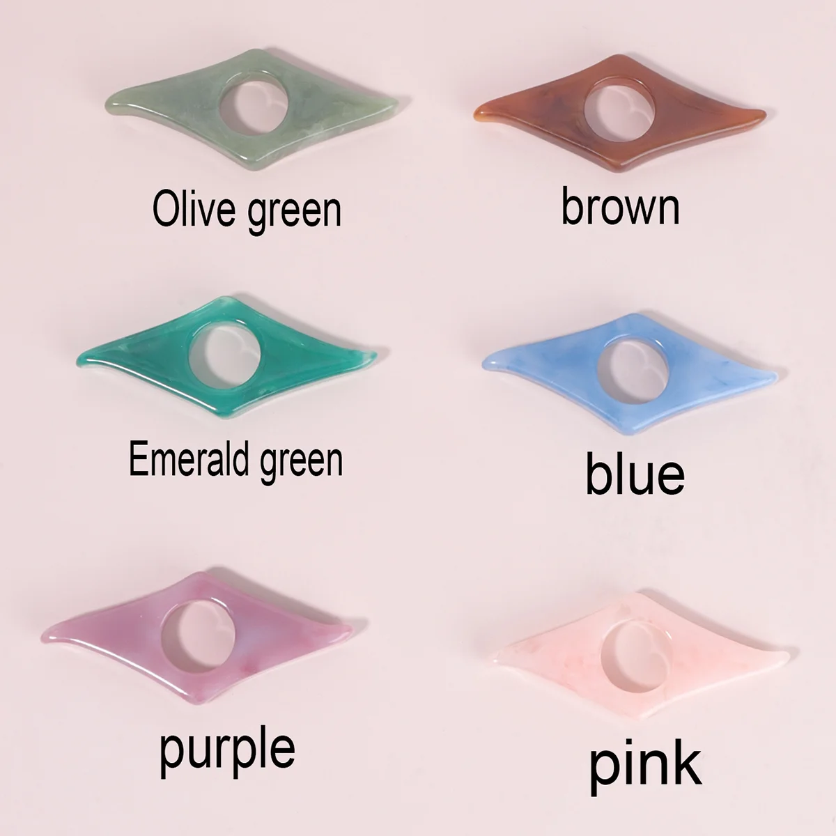 Thumb Book Page Holder 6