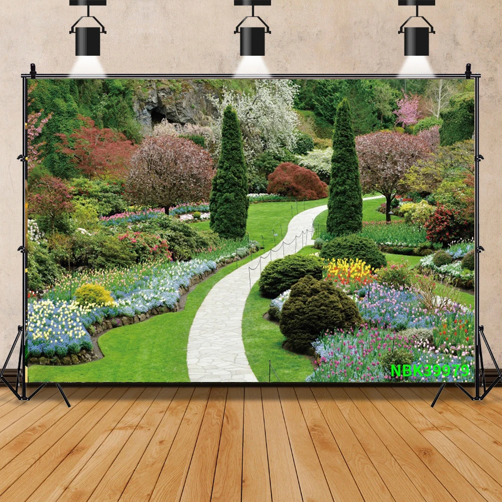 Beautiful Backgrounds For Photo Studio
