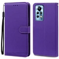 Dark Purple