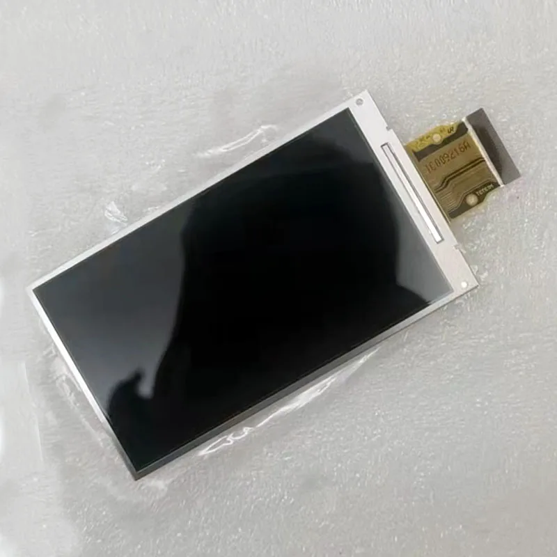 Nuovo Schermo Lcd Interno Senza Retroilluminazione Parti Di Riparazione Per Videocamera Panasonic Ag-Ux180Mc Ux90Mc Ux170 Ux180 Ux90