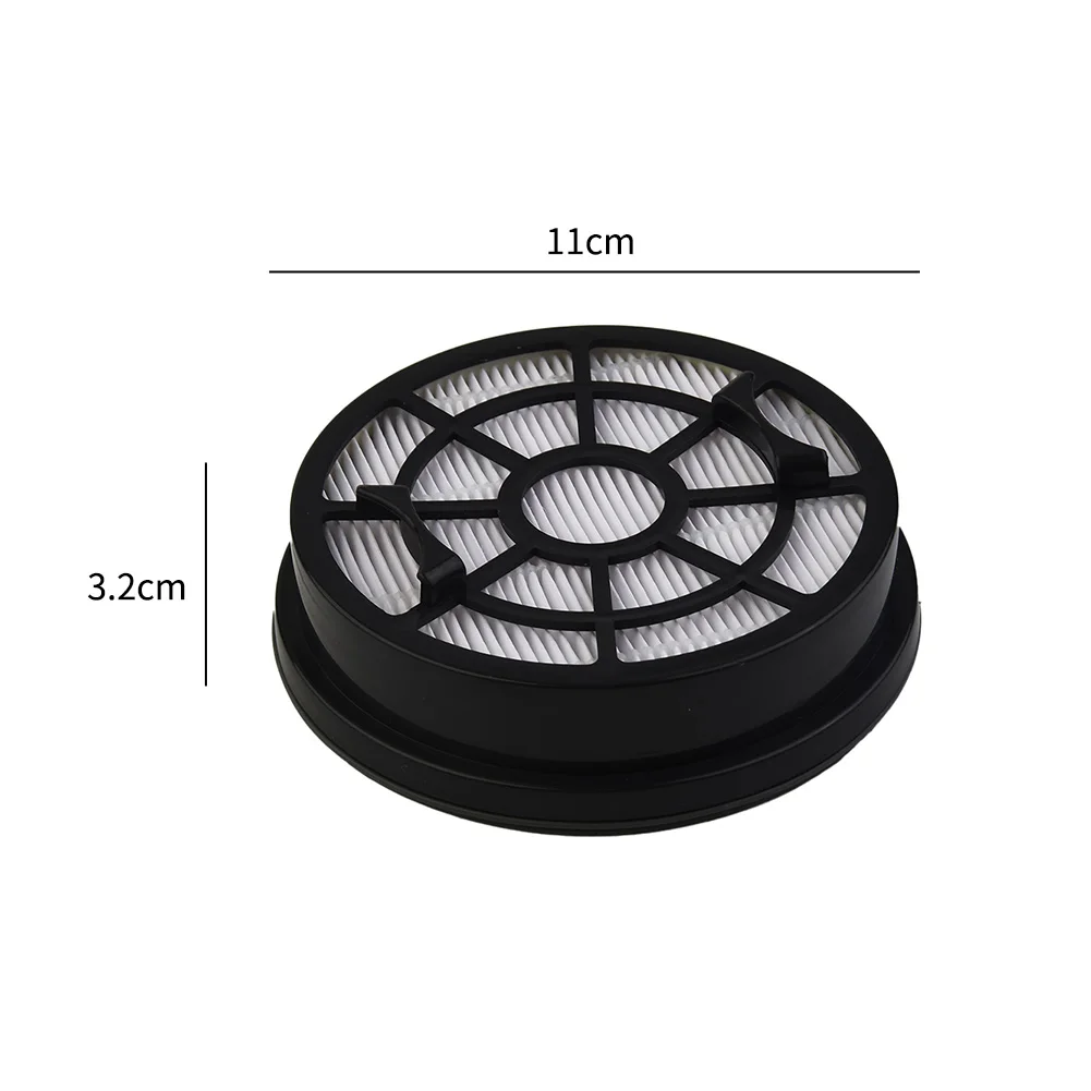 

Fashion Filter Kit Vacuum Cleaner Kit Accessories Tool Filters Replacement Cleaner Cyclonic Vacuum Filter ZR904301