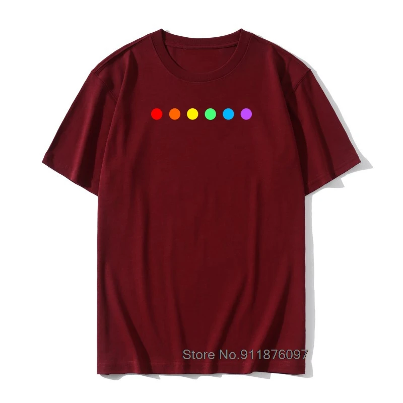 

Pride Lgbt Rainbow Gay Love T-shirts Vintage Summer Men/Male Vintage Vaporwave T Shirt Aesthetic Tees Camisetas Hombre
