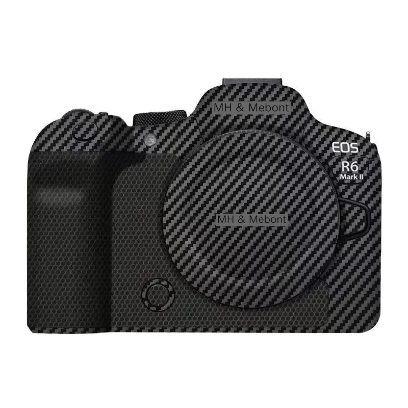 1 Carbon Fiber Black