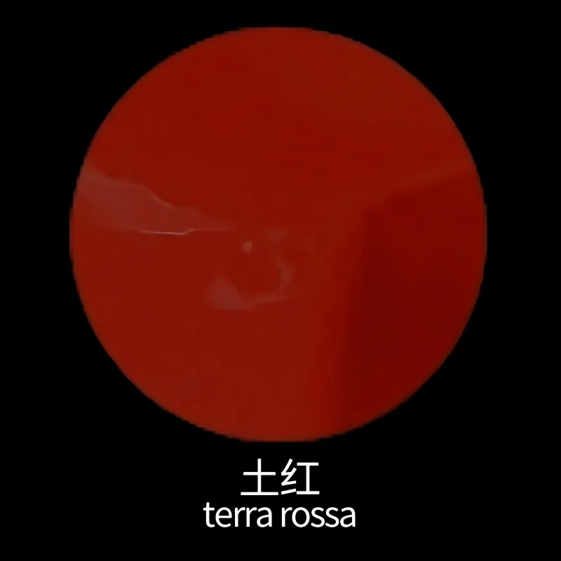 terra rossa