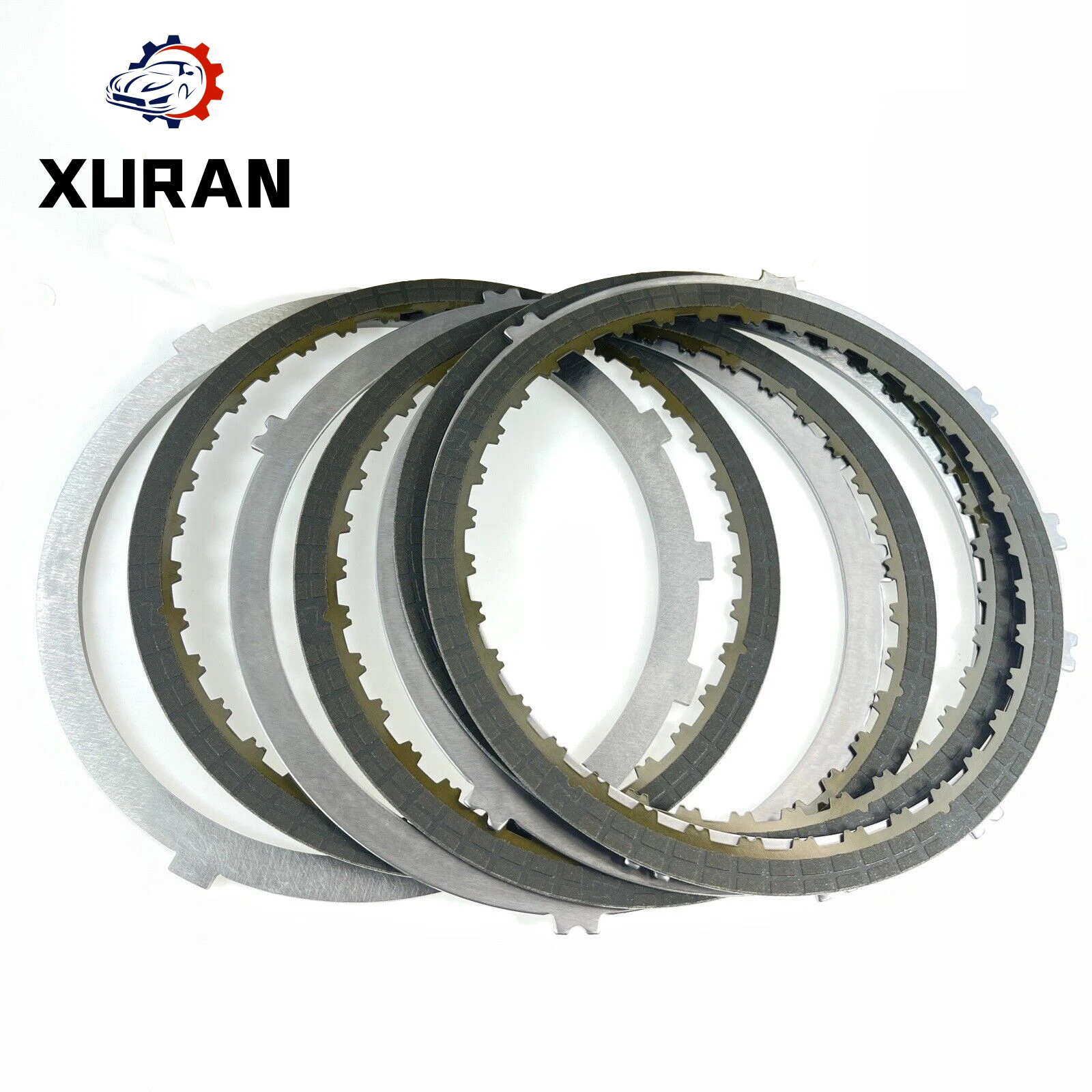 A6GF1 Auto Transmission Clutch Disk Set-2/6 Brake OEM 45670-2F050 For HYUNDAI KIA  Car Accessories