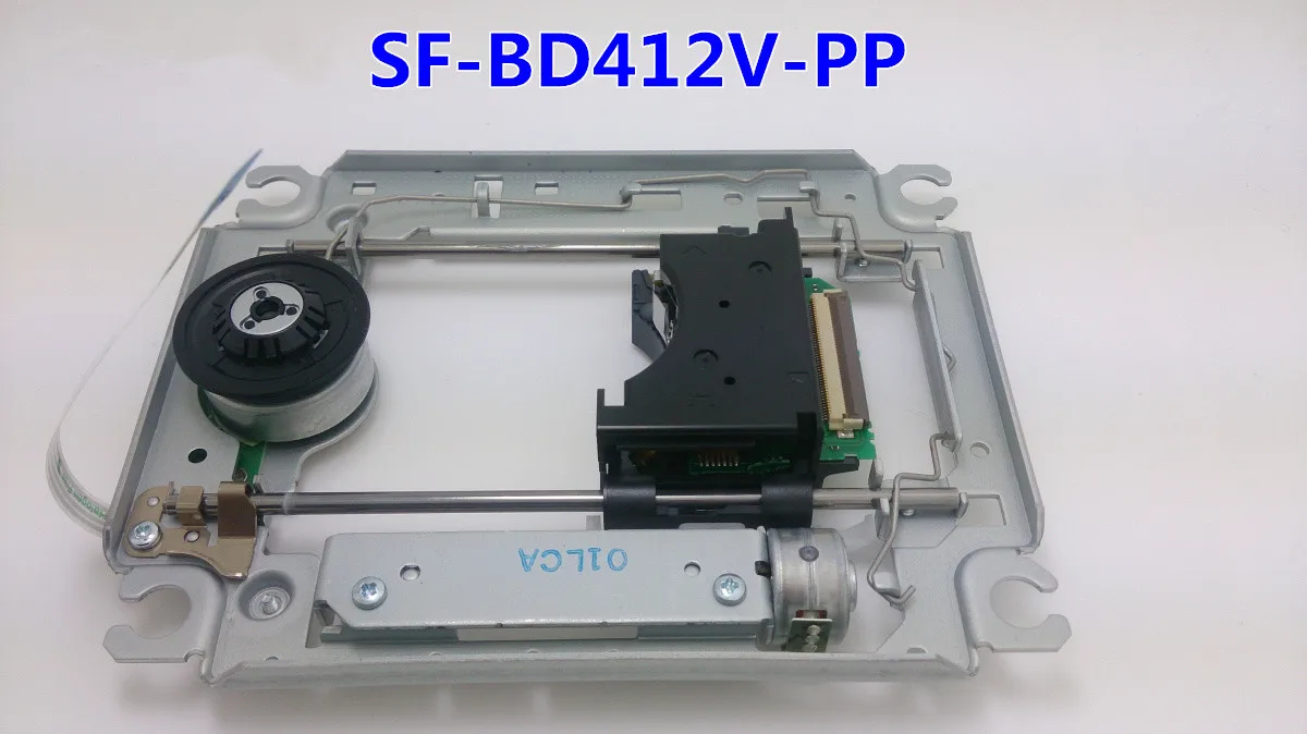 

SF-BD412V-PP SF-BD412VST SF-BD412 SF-BD412V Brand New Blu-ray BDP-S4100 Laser Lens Lasereinheit Optical Pick-ups Bloc