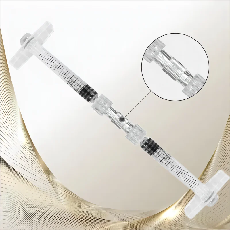 stock clear elegant white fauz mink cashmere clothing female autumn loose outwears good quality clothings Transparent Coupler Luer clear coupler Clear Female to Female Coupler Luer Syringe Connector thread conversion straight through