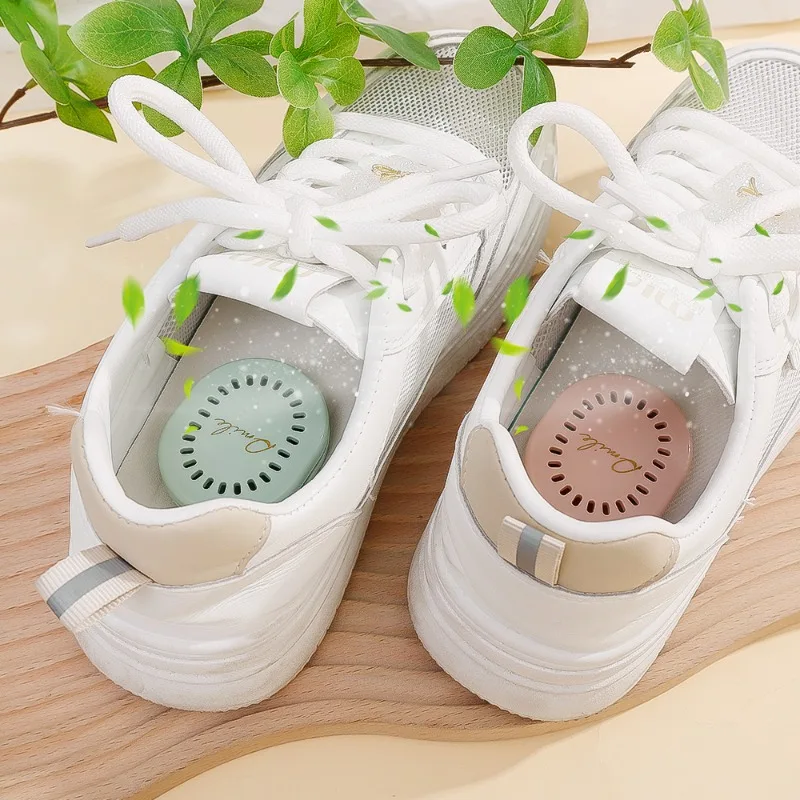 Car Air Freshener Refills Solid Aromatherapy Tablets Toilet Shoe Cabinet Deodorant Tool Bedroom Wardrobe Solid Fragrance 10/1Pcs
