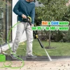 High Pressure Washer Hose Pipe Cord Car Washer Water Cleaning Extension Hose Car Water Hose for Karcher K2 K3 K4 K5 K6 K7 6