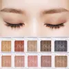 BBIA Shade Shadow Story Monochrome Eyeshadow Base Powder Pure Almond Natural Nude Makeup 4